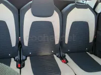 Usado Citroën C4 Feel 150 CV (110 kW) 2016 Rojo Berlina