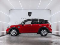 Usado Mini Cooper D Countryman 150 CV (110 kW) 2018 Rojo SUV
