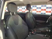 Usado Mini ONE 2011 Blanco Utilitario