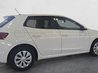 Usado Skoda Fabia Active 95 CV (69 kW) 2022 Utilitario