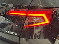 Usado Skoda Karoq Ambition 150 CV (110 kW) 2019 Negro SUV