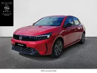 Nuevo Opel Corsa Edition 100 CV (73 kW) 2026 Rojo Utilitario