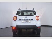 usado Dacia Duster Essential 1.6 84kW (114CV) 4X2