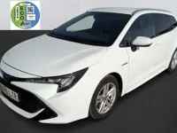 Usado Toyota Corolla Active 122 CV (89 kW) 2022 Blanco Familiar