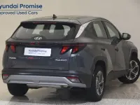 Usado Hyundai Tucson 159 CV (116 kW) 2025 SUV