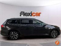 Usado VW Passat 150 CV (110 kW) 2021 Gris Familiar