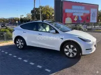 Usado Tesla Model Y 2023 Eléctrico SUV