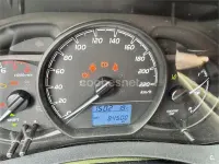 Begagnad Toyota Yaris City 69 HK (50 kW) 2018 Vit Sedan