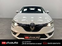 Usado Renault Mégane IV Business 95 CV (69 kW) 2020 Blanco Berlina