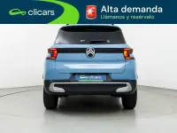 Occasion Citroën C3 Aircross 101 PK (74 kW) 2025 Blauw SUV