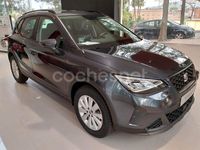 Nuevo Seat Arona Style 115 CV (84 kW) 2025 Gris / plata SUV