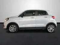 Nuevo Leapmotor T03 69 kW (95 CV) 2025 Gris Utilitario