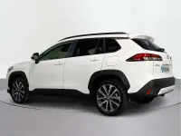 Nuevo Toyota Corolla Style 140 CV (102 kW) 2026 SUV