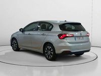 Usado Fiat Tipo Mirror 95 HP (69 kW) 2020 Cinzento Citadino