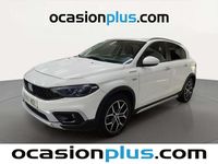 Usado Fiat Tipo Cross 131 CV (96 kW) 2023 Blanco Utilitario