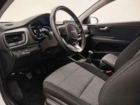 Usado Kia Stonic 101 CV (74 kW) 2025 Blanco SUV