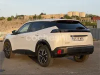 Usado Peugeot 2008 Active 100 CV (73 kW) 2024 Blanco SUV