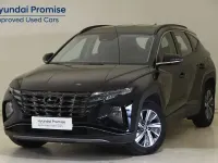 Usado Hyundai Tucson 150 CV (110 kW) 2023 SUV