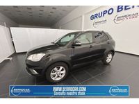 usado Ssangyong Korando 2.0 D20T Line 4x2 129 kW (175 CV)