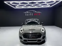 Usado Mini John Cooper Works 231 CV (169 kW) 2020 Gris Utilitario