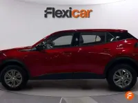 Usado Peugeot 2008 Active 101 CV (74 kW) 2023 Burdeos SUV