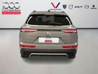 Usado DS Automobiles DS7 Crossback 129 CV (94 kW) 2025 Gris SUV