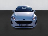 usado Ford Fiesta 1.1 PFI GLP 55kW (75CV) Trend