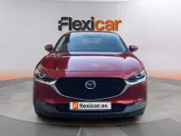 Usado Mazda CX-30 180 CV (132 kW) 2019 Rojo SUV