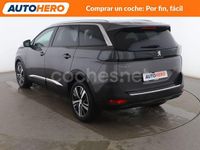 Usado Peugeot 5008 Allure 131 CV (96 kW) 2021 Gris SUV