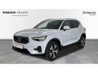Usado Volvo XC40 Core 163 CV (119 kW) 2025 Azul SUV