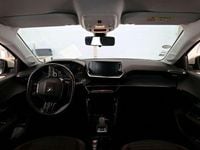 Usado Peugeot 206 Active 100 kW (137 CV) 2020 Blanco Berlina