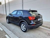 usado Audi Q2 1.6TDI Design edition 85kW