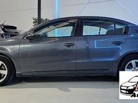 Usado VW Passat Trendline 105 CV (77 kW) 2014 Gris Berlina