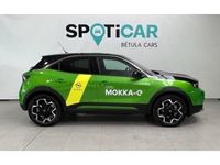 Usado Opel Mokka-e Ultimate 100 kW (136 CV) 2022 Verde SUV