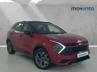Occasion Kia Sportage GT-Line 230 ch (169 kW) 2022 Rouge SUV