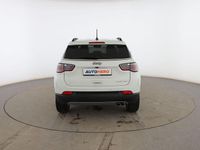 Usado Jeep Compass Limited 131 CV (96 kW) 2020 Blanco SUV