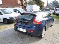 Usado Volvo V40 Momentum 150 CV (110 kW) 2014 Azul Berlina