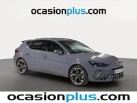 Usado Cupra Leon 204 HP (150 kW) 2025 Cinzento Sedan