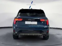 Usado Lynk & Co 01 261 CV (191 kW) 2023 Azul SUV