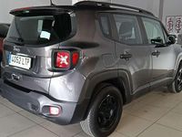Usado Jeep Renegade Sport 120 CV (88 kW) 2021 Gris SUV
