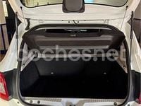 Usado Dacia Sandero 75 CV (55 kW) 2016 Blanco Berlina
