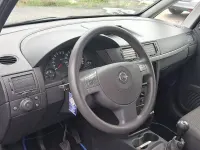 Usado Opel Meriva Enjoy 105 CV (77 kW) 2008 Azul Monovolumen