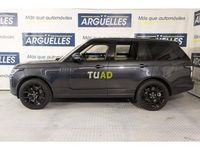 usado Land Rover Range Rover 5.0 V8 SC Vogue 525cv