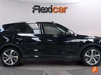 Usado MG Marvel R Luxury 132 kW (180 CV) 2023 Negro SUV
