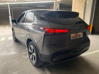 Usado Nissan Qashqai N-Connecta 190 CV (139 kW) 2023 Gris SUV