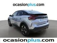 Usado Citroën C4 Shine 131 CV (96 kW) 2022 Gris SUV