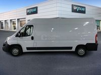 usado Fiat Ducato Fg. 35 2.3mjt L2 H2 160cv