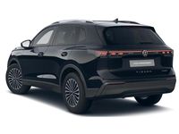 Uusi VW Tiguan Match 204 HP (150 kW) 2025 Musta Katumaasturi