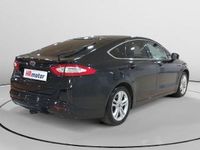 Usado Ford Mondeo Titanium 150 CV (110 kW) 2018