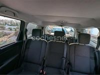 Usado Renault Grand Scénic III Dynamique 130 CV (95 kW) 2010 Beige Monovolumen